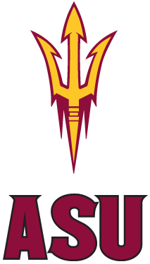 Arizona State Sun Devils 2011-Pres Alternate Logo t shirts iron on transfers v9